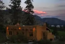 Photograph of Bighorn Ridge Guest House, Okanagan Falls