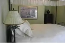 Photograph of Cherry Point Bed and Breakfast, Cobble Hill