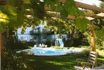 Photograph of A Grand View B&B, Kelowna