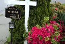 Photograph of Golden Divot B&B, Nanaimo