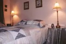 Photograph of Chartwell B&B, Qualicum Beach