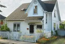 Photograph of Carriage House Bed & Breakfast, Victoria