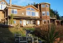 Photograph of Ocean Dreams B&B, Ucluelet