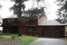 Photograph of Stephenson Point Seaside Bed and Breakfast, Nanaimo