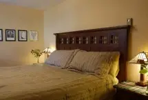 Photograph of A Suite @ Kitsilano Cottage, Vancouver