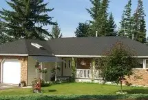 Photograph of Pineridge Bed and Breakfast, Prince George