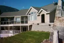 Photograph of Kastlerock Bed and Breakfast, Nelson