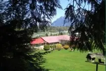 Photograph of A Whispering-cedars B&B, Bridal Falls
