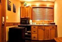Photograph of Beach Break Lodge B&B, Tofino