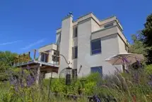 Photograph of Gordons Beach Farm Stay B&B, Sooke