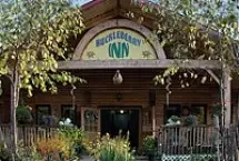Photograph of Huckleberry Inn, Nakusp