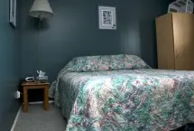 Photograph of Jailhouse B&B, Valemount
