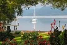 Photograph of Lakeshore B&B, Kelowna