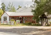 Photograph of Rose Cottage B&B, Valemount