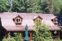 Photograph of Cedar Song B&B & Cottage, Parksville