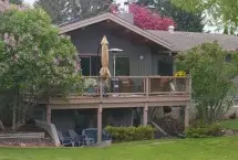 Photograph of Windermere Lakeside Bed & Breakfast, Invermere