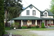 Photograph of The Bears Heritage House B&B, Hope