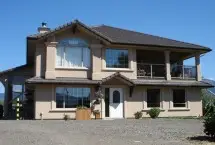 Photograph of All Seasons B&B, Kelowna