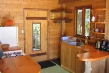 Photograph of Emerald Forest B&B, Tofino