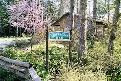 Photograph of Birds Eye View B&B, Salt Spring Island