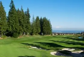Photograph of Eagle Mountain Bed and Breakfast, Coquitlam