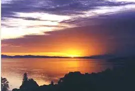 Photograph of Straitview Ridge B&B, Sooke