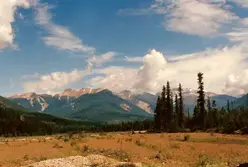 Photograph of Bear Corner Adventures Bed & Bale & Trail Rides, Golden