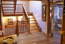 Photograph of Alpenglow B&B, Kimberley