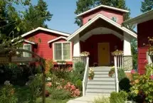 Photograph of Black Otter Cove Vacation Rental & Retreat, Sooke