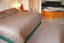 Photograph of Little Beach Resort, Ucluelet