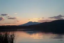 Photograph of Cozy Cottages & RV At Round Lake Resort, Telkwa