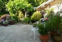 Photograph of Beachcomber Cottage, Nanoose Bay