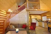 Photograph of Green Acres Lakeside Cottage Resort, Salt Spring Island