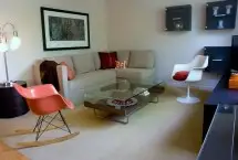 Photograph of Vancouver Vacation Rentals - Home Suite Home, Vancouver