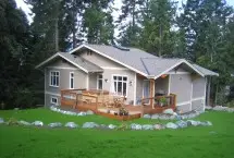 Photograph of S & S Short Stay Rental, Duncan