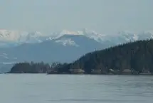 Photograph of Shorncliffe Guest Cottage, Port Hardy