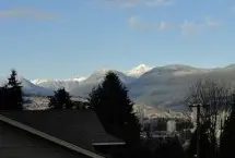 Photograph of Star Guest House, Coquitlam