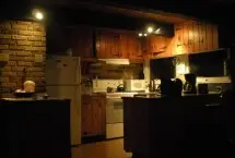 Photograph of Norah House Retreat, Ucluelet