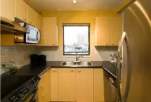 Photograph of Richmond Premier Suite, Richmond
