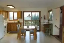 Photograph of Banner Mountainlodge, Smithers