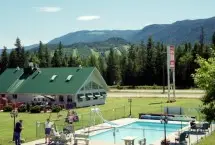 Photograph of Clearwater Country Inn & RV Park, Clearwater