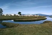Photograph of Surfside RV Resort, Parksville