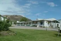 Photograph of Bel Air Cedar Resort, Oliver