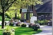 Photograph of Canyon RV Resort, Radium Hot Springs