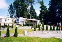 Photograph of Fort Victoria RV Park, Victoria