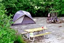 Photograph of Riverside RV Resort & Campground, Whistler