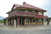 Photograph of Royalwood RV & Golf Resort, Chilliwack