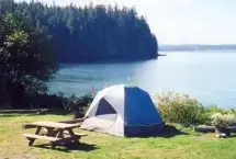 Photograph of Alder Bay Resort, Port McNeill