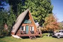 Photograph of Kokanee Chalets Cabins Campground & RV Park, Crawford Bay