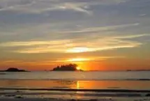 Photograph of Mackenzie Beach Resort, Tofino